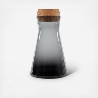 Avva Carafe & Stopper