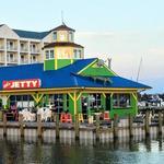 The Jetty