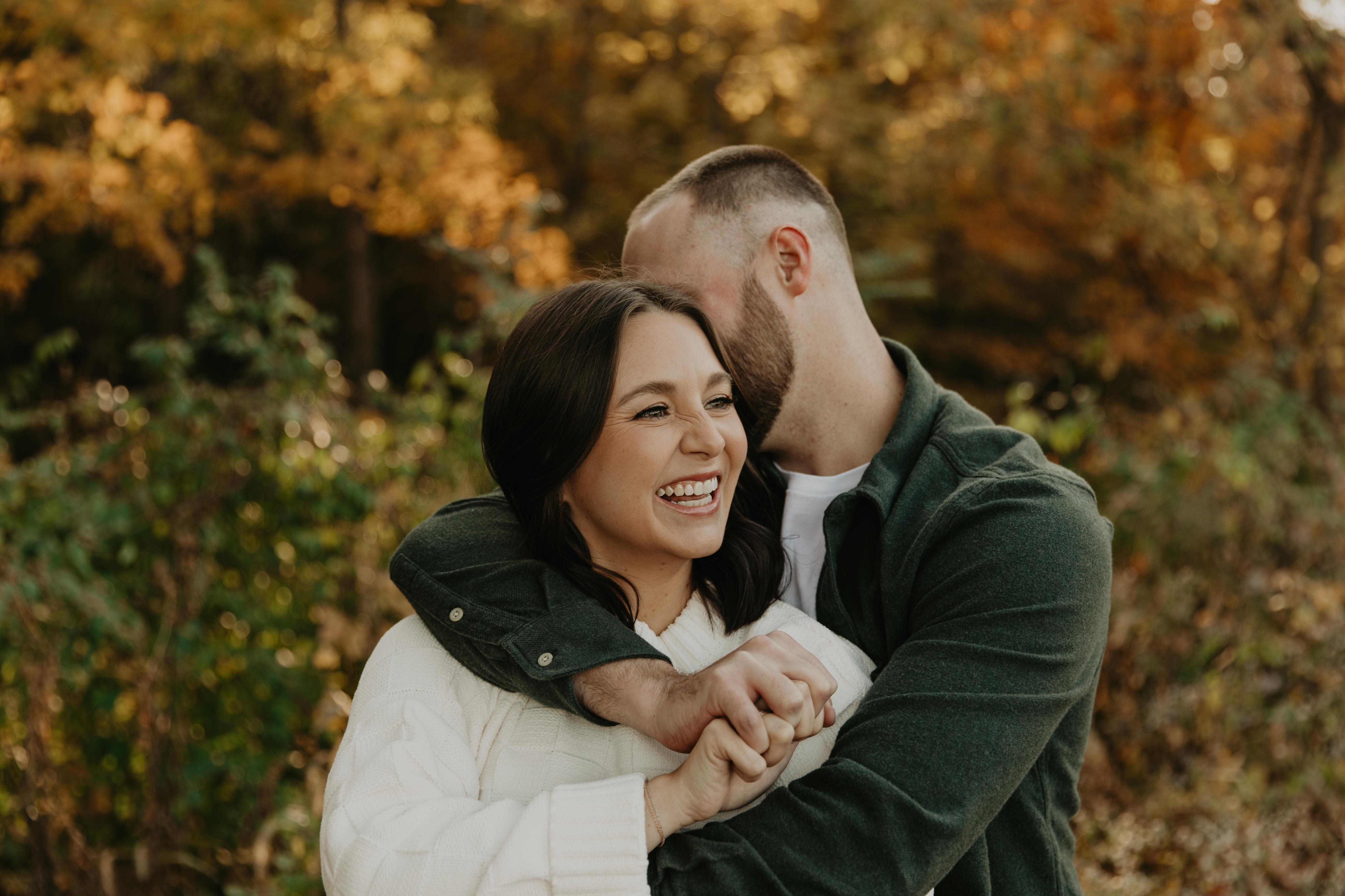 The Wedding Website of Sydney Spaulding and Josh Harness