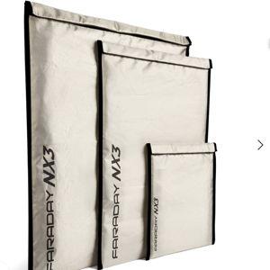 Faraday Bag