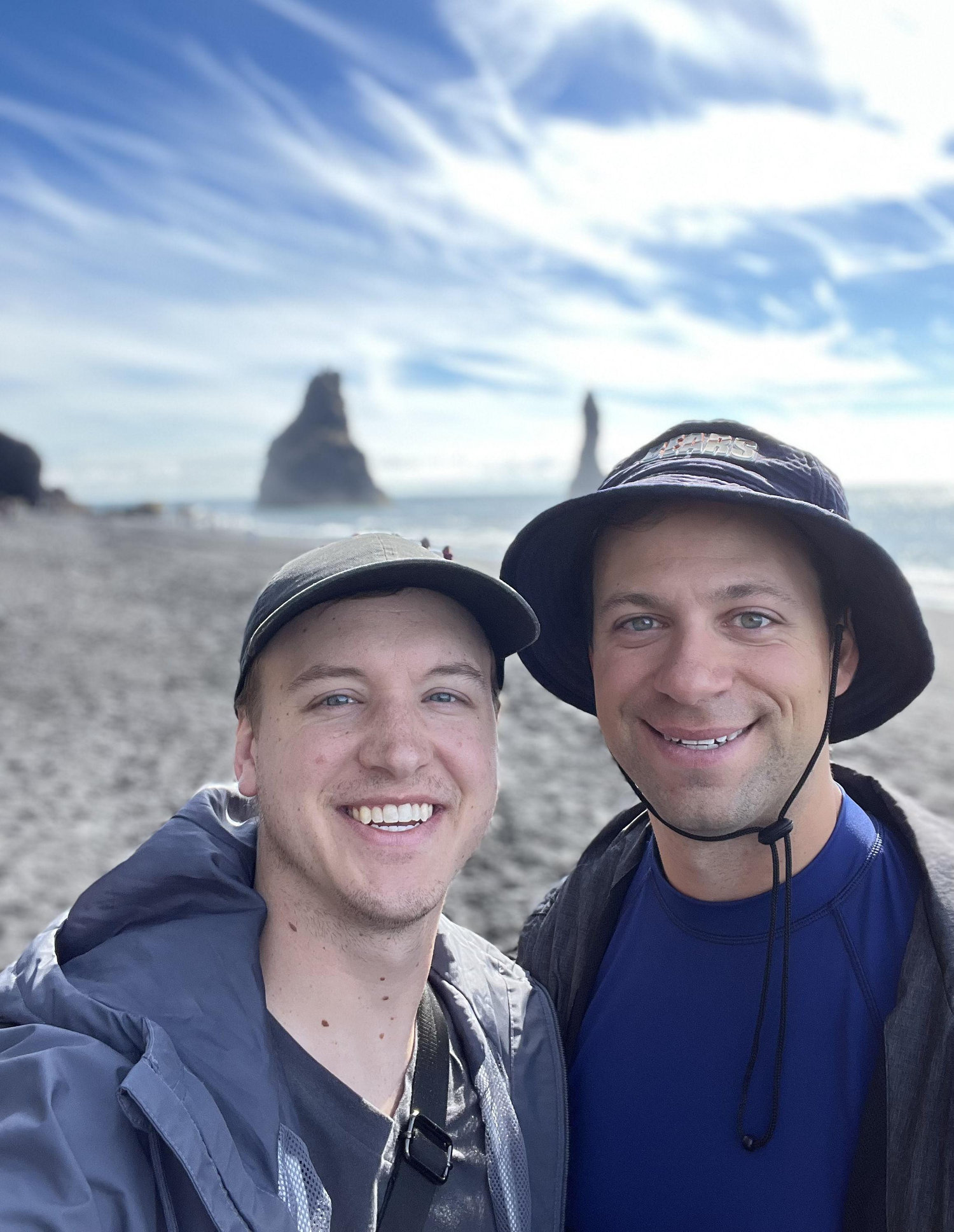 The Wedding Website of Andrew Hart and Colin Quinn