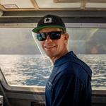Napali Coast Boat Tour
