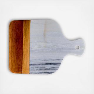 Square Cutting Board