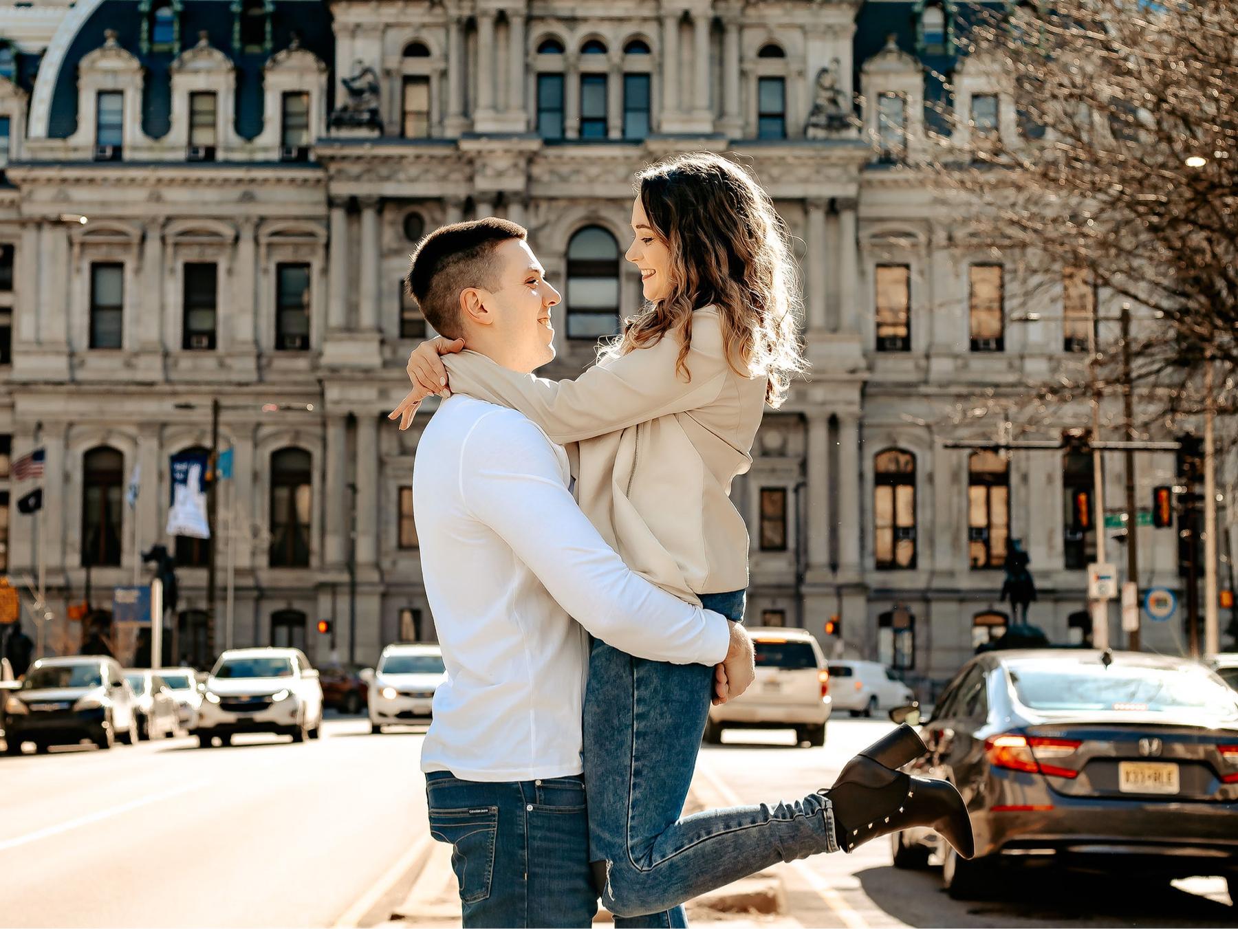 The Wedding Website of Meghan Sinn and Maximilian Kroll