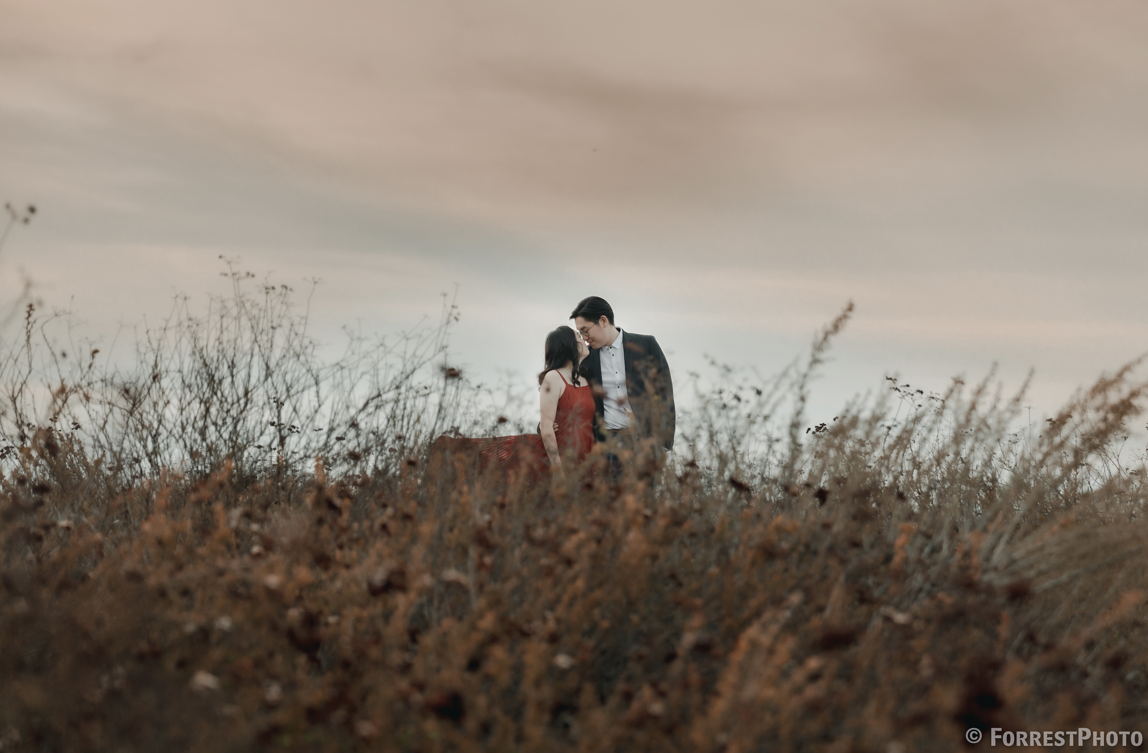 The Wedding Website of Christina Yang and Nicholas So