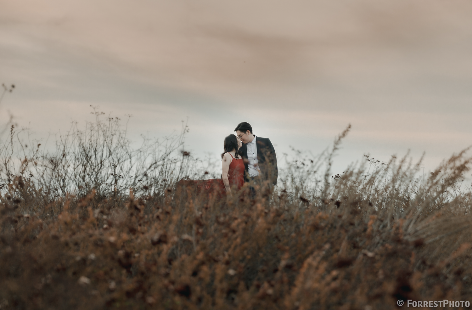 The Wedding Website of Christina Yang and Nicholas So