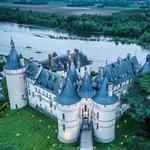 Château de Chaumont-sur-Loire