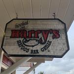 Harry's Seafood, Bar & Grille
