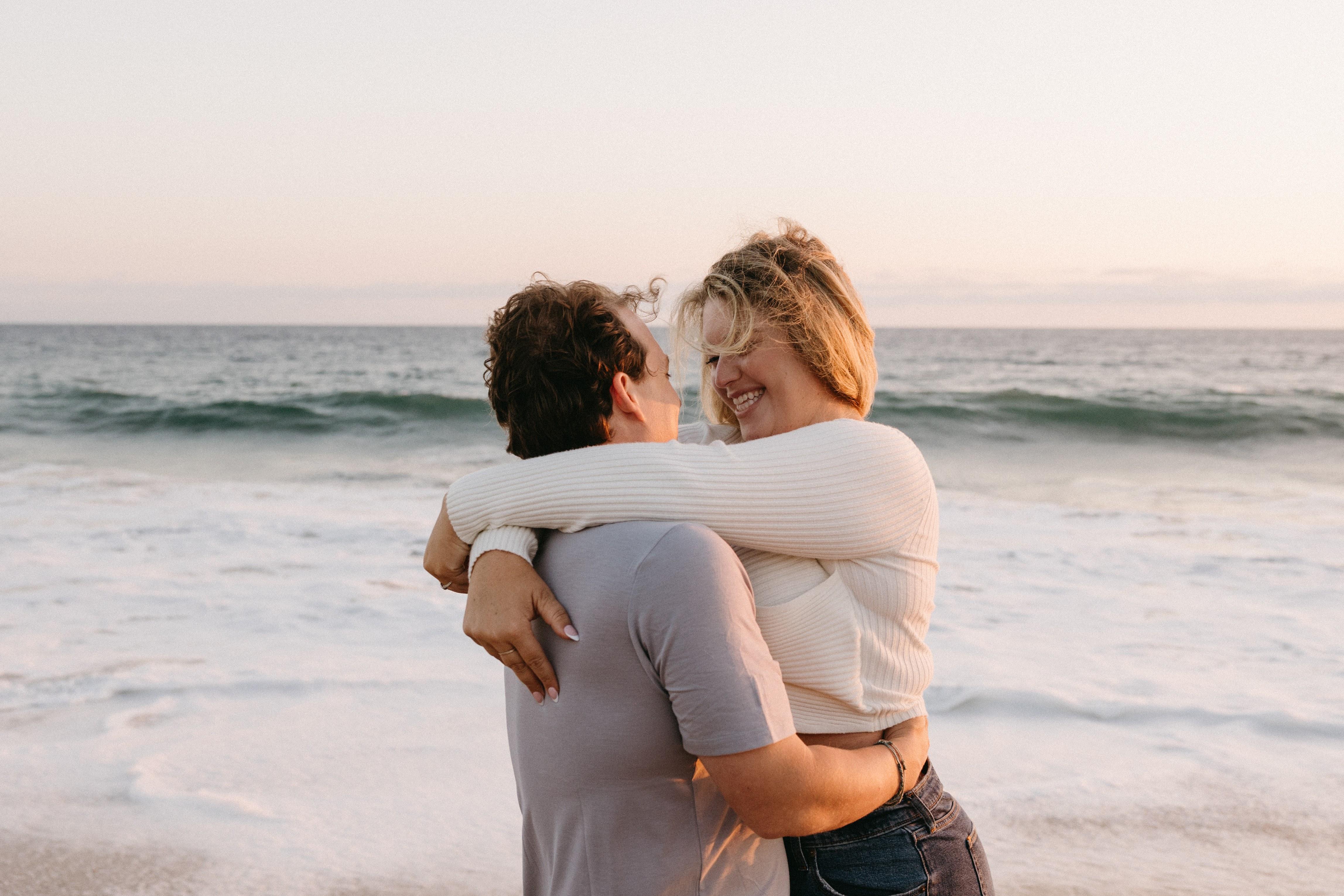The Wedding Website of Jenny Levine and Nico Guidone
