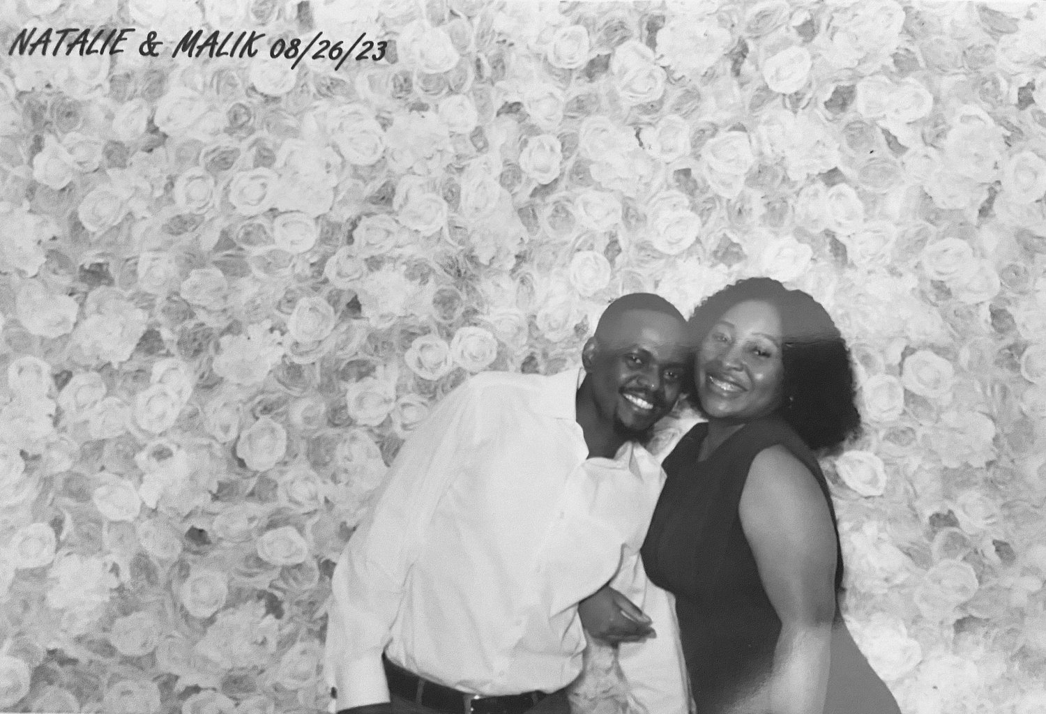 The Wedding Website of Mwacy Adinani and Waziri Mackson