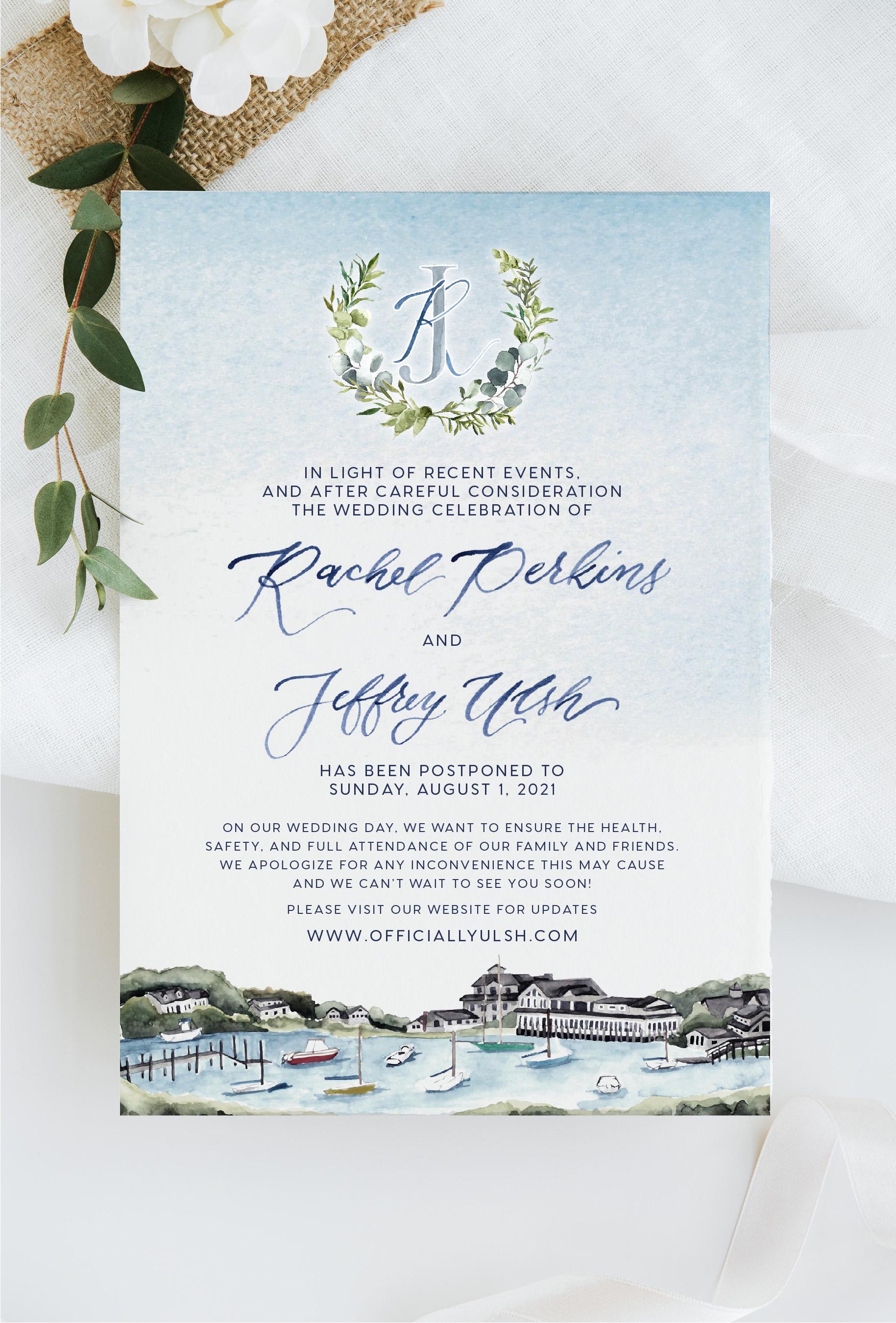 The Wedding Website of Rachel Perkins and Jeff Ulsh