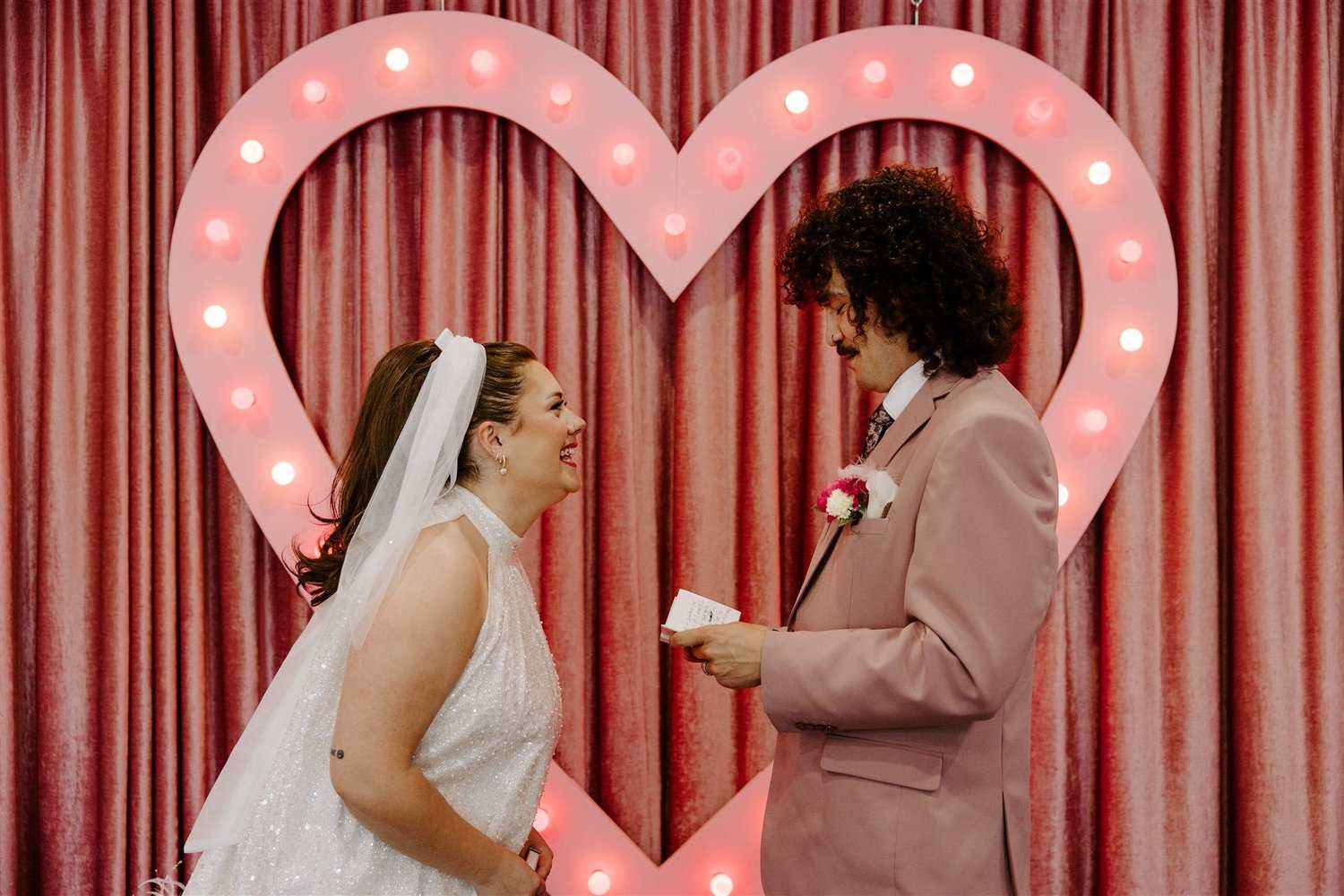 The Wedding Website of Holly Larsen and Damian Dauphin