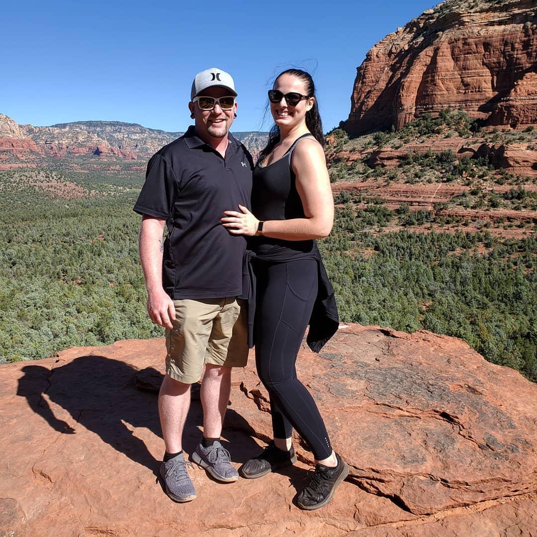 The Wedding Website of Katherine Bruggman and Joshua Fisher
