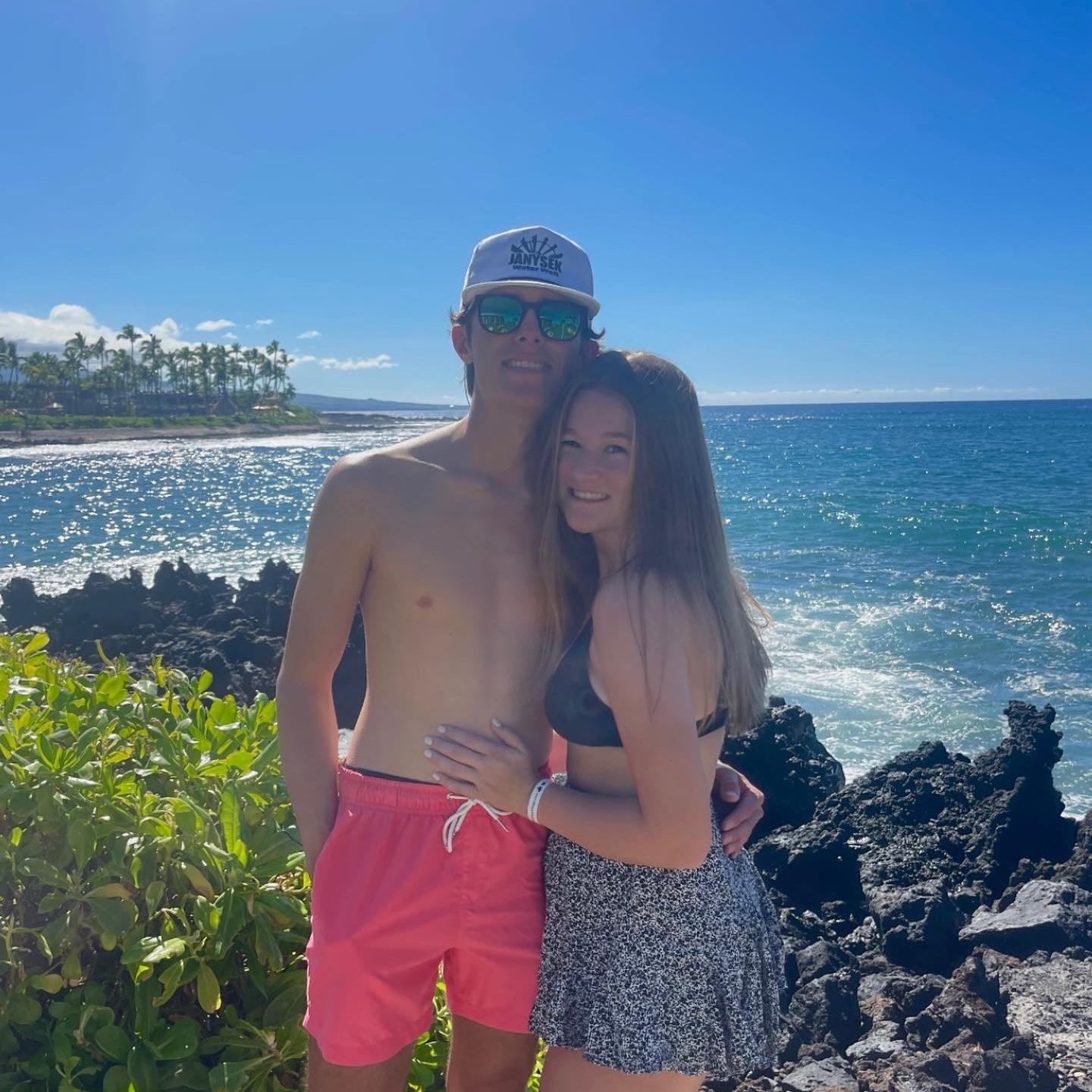Waikoloa Village, Hawaii!
