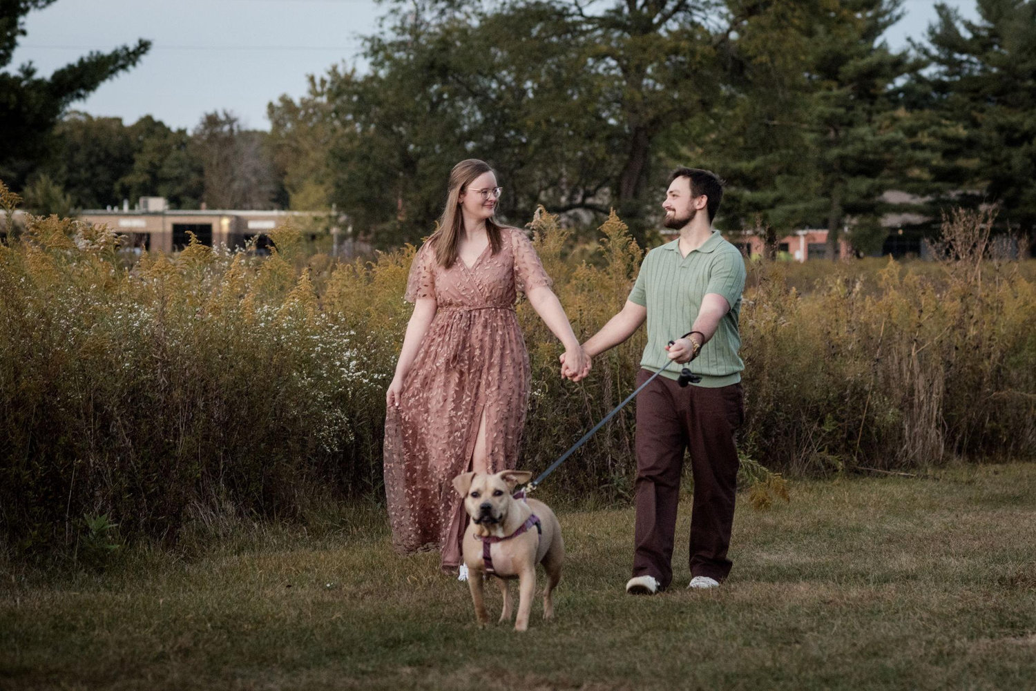 The Wedding Website of Madelyn Brandt and David Ramsey