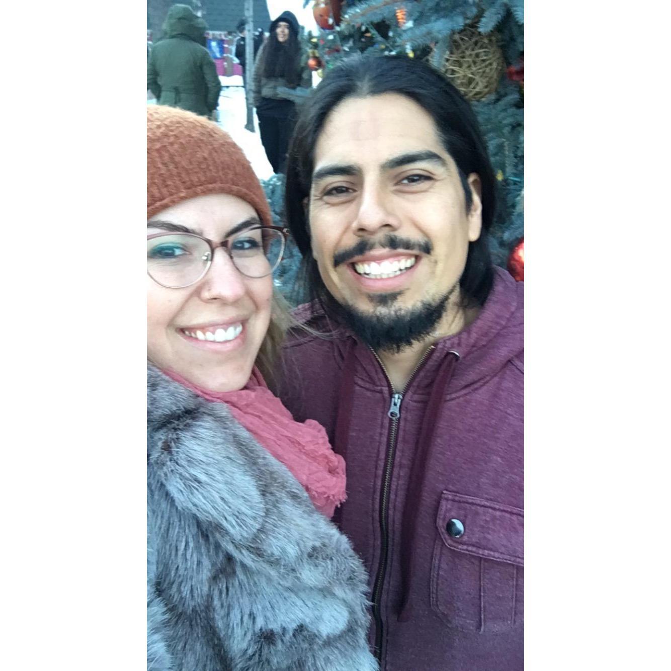 Big Bear!
