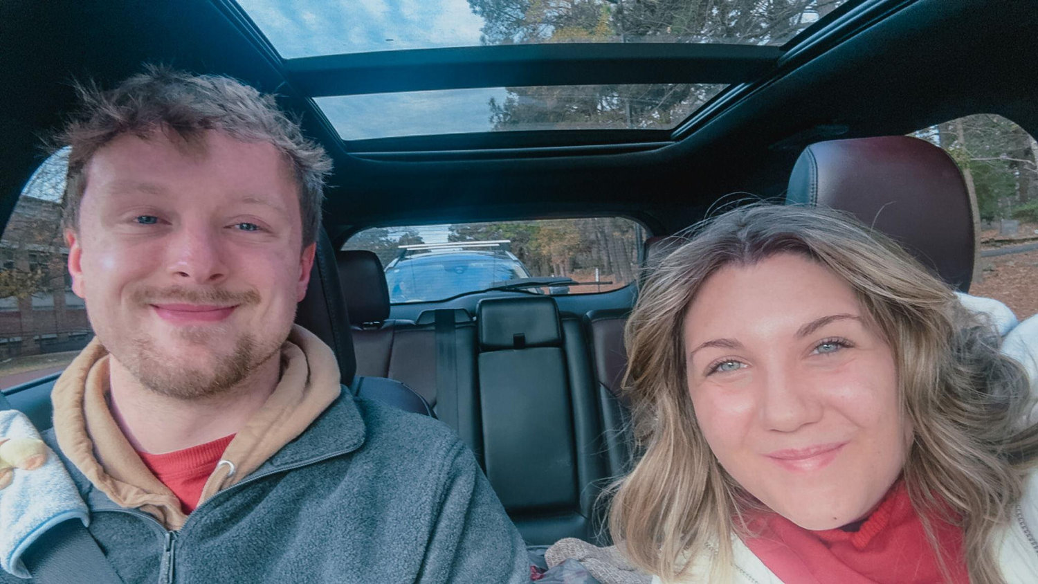 The Wedding Website of Sierra Mugg and Kyle Stogoski