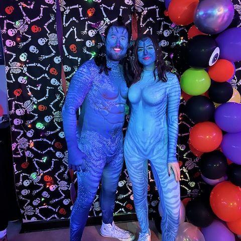 Happy Halloween!!!