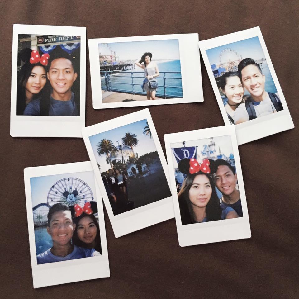SoCal Trip for Kami's 22nd Birthday
August 2015