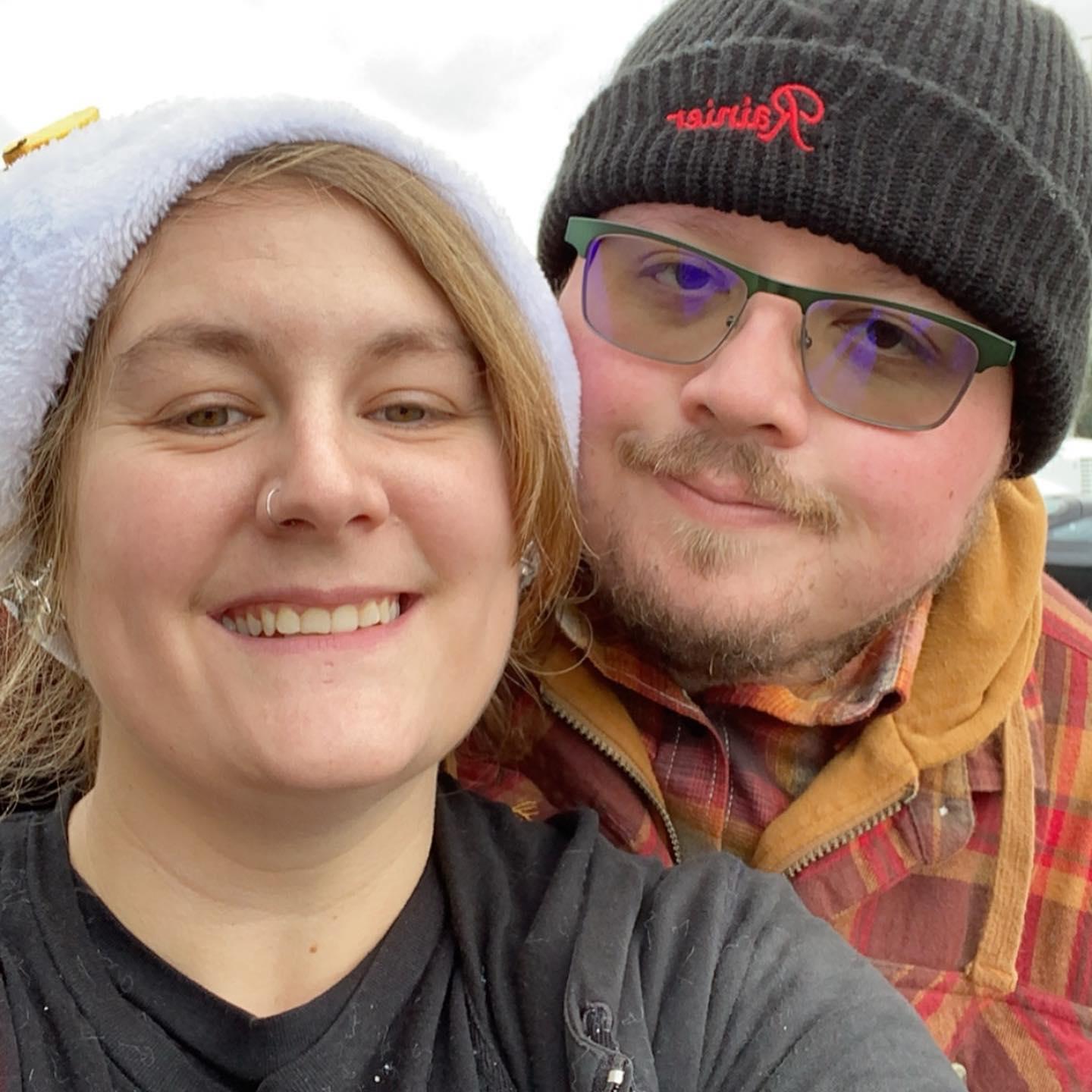 The Wedding Website of Elsa Ackerman and Elliot Duncan