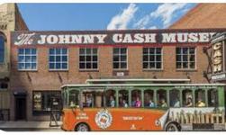 Johnny Cash Museum