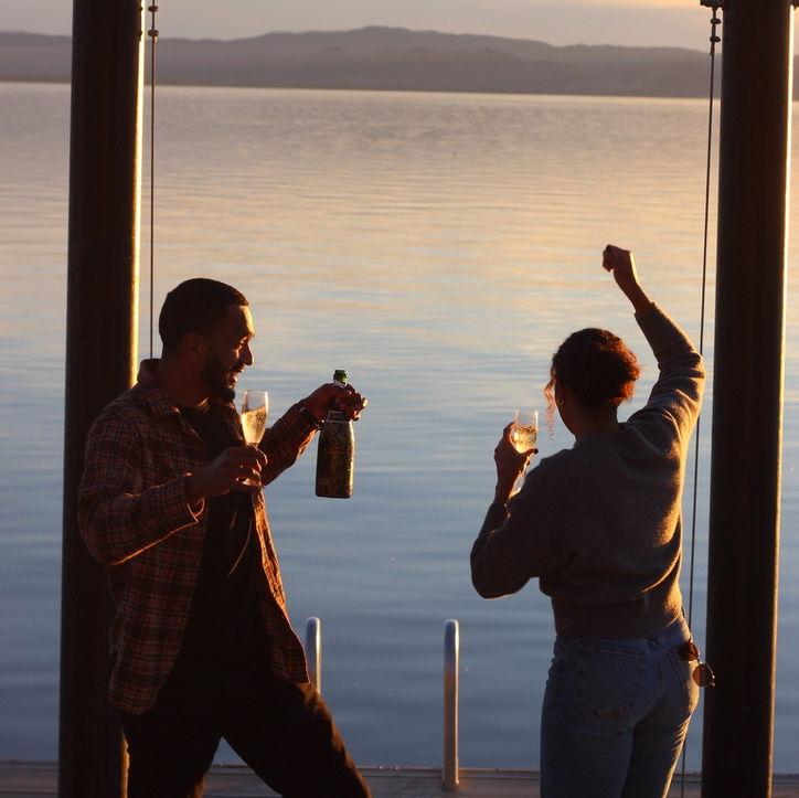 A celebration of FOREVER!