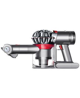V7 Trigger Hand-Held Vacuum