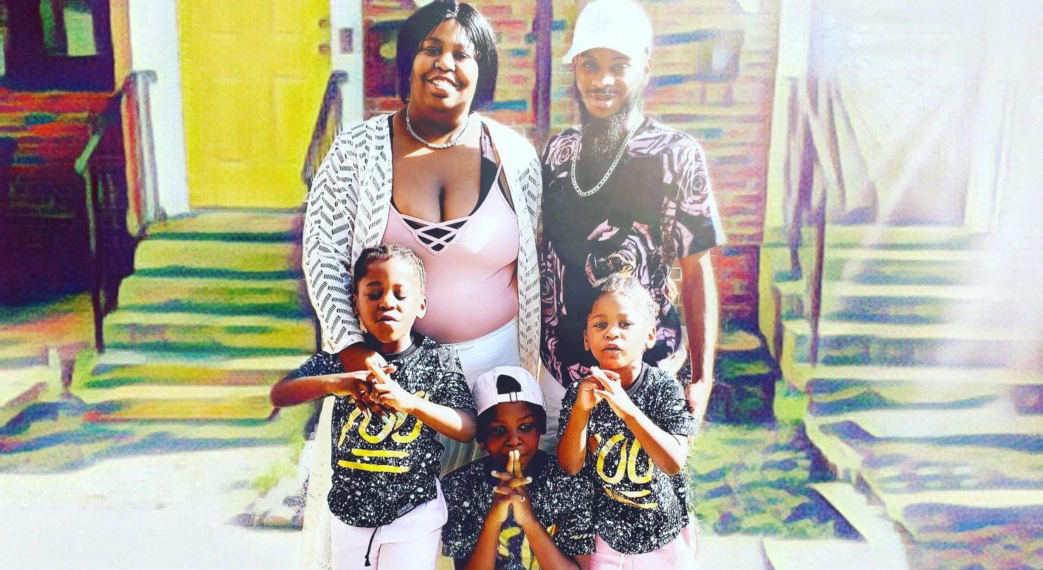 The Wedding Website of markita kornegay and reginald kennedy