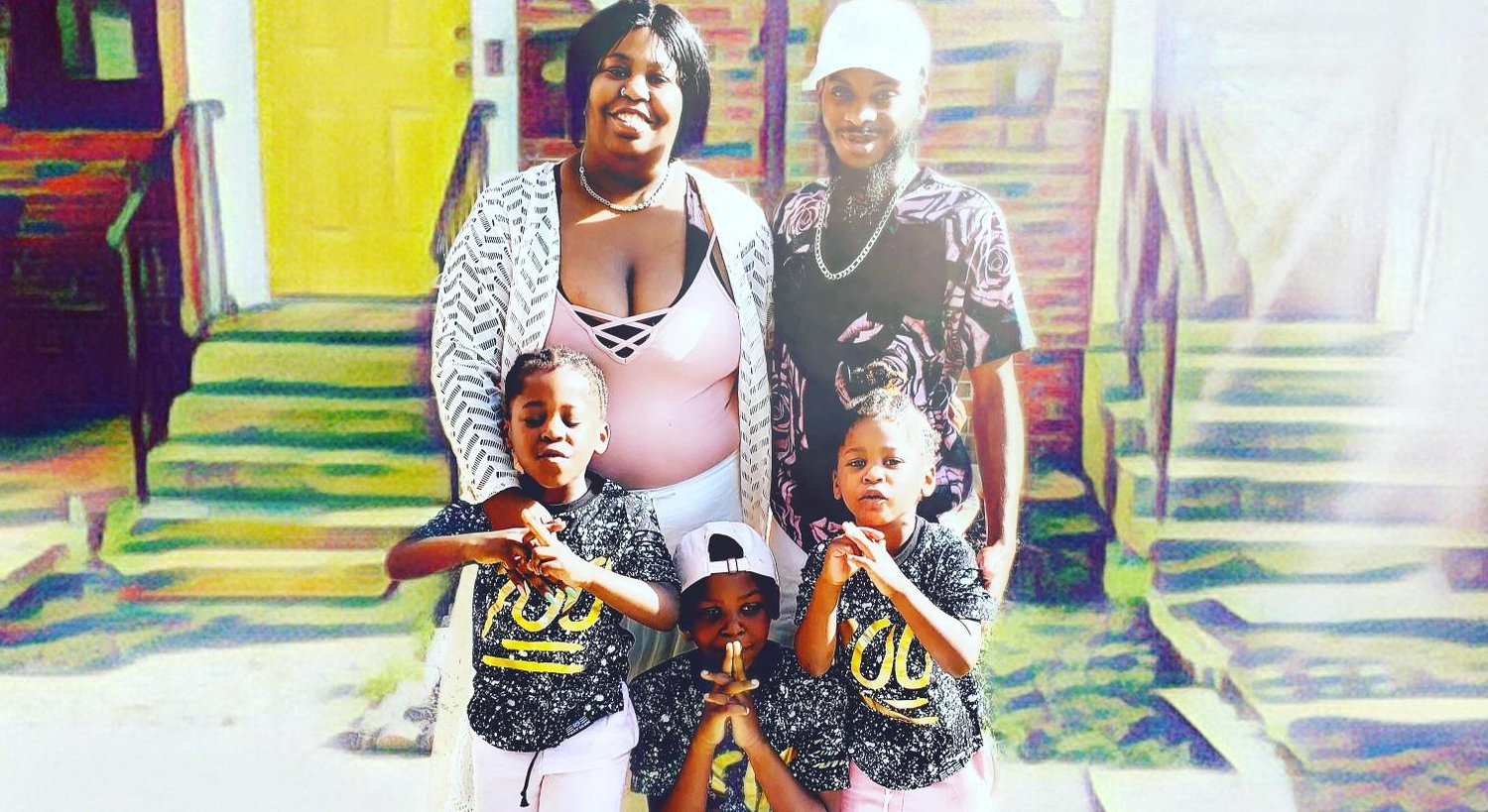 The Wedding Website of markita kornegay and reginald kennedy