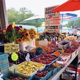 Raleigh Farmers Market