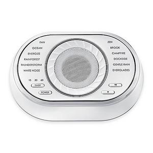HoMedics® sleep solutions™ Sound Soother