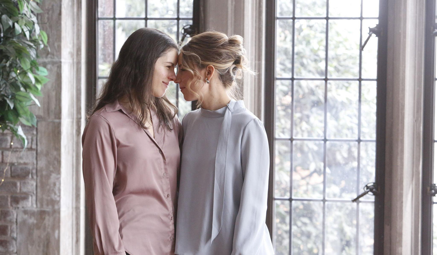 Amy Teixeira and Anabel Caba's Wedding Website