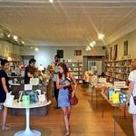Letters Bookshop