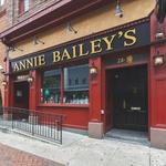 Annie Bailey's Irish Public House