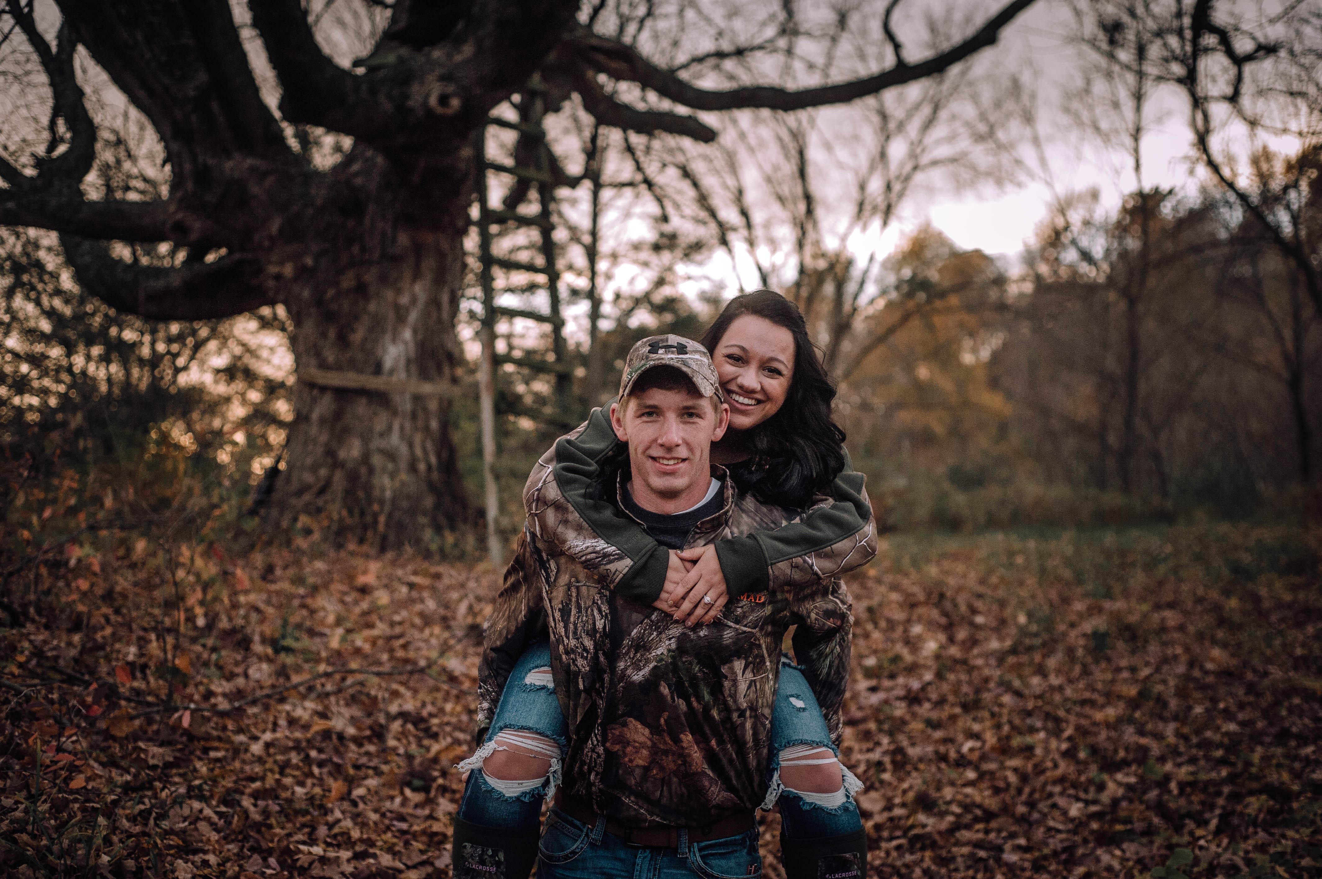 The Wedding Website of Logan Turnmire and Morgan Ferris