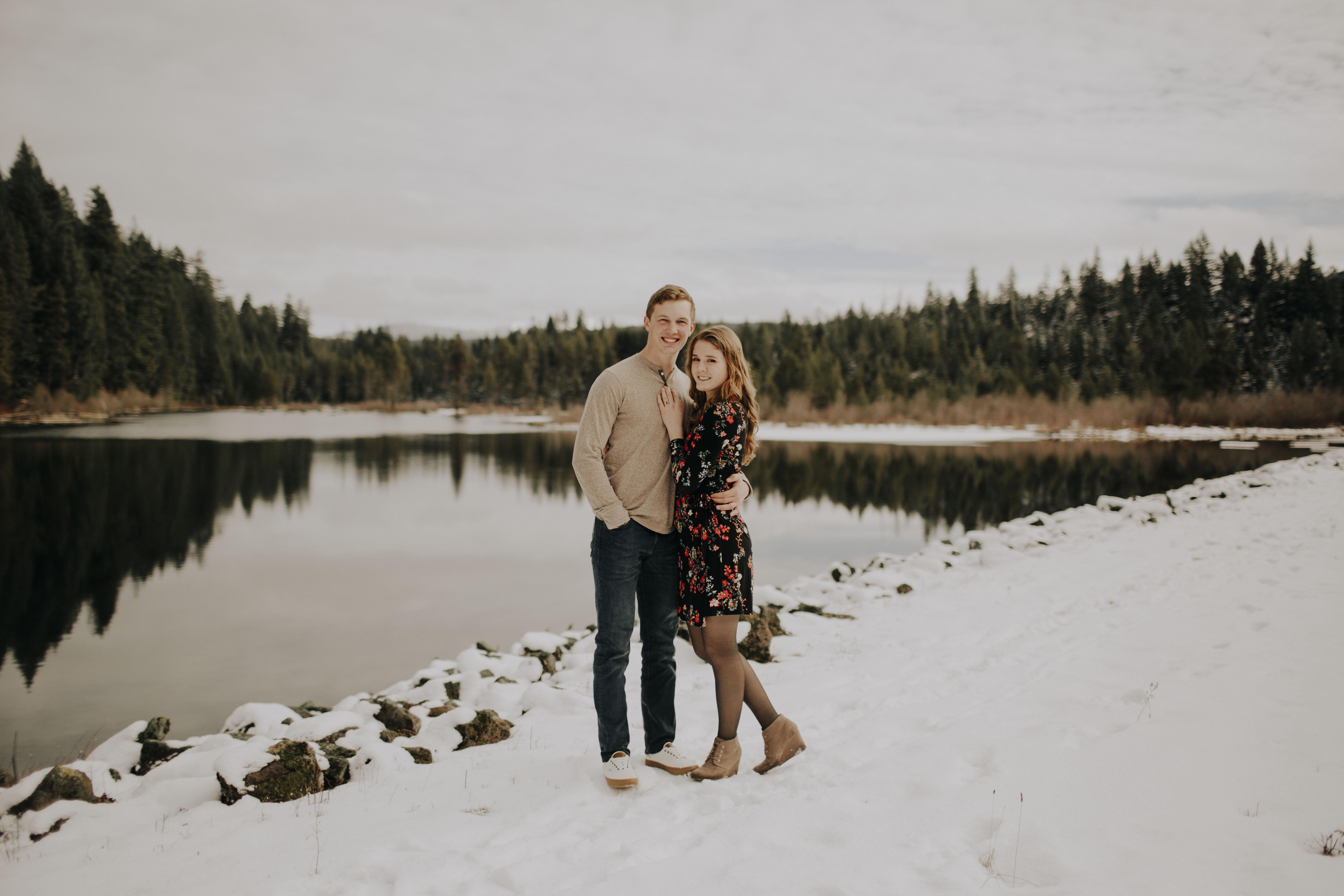The Wedding Website of Elizabeth Hull and Camron Wright