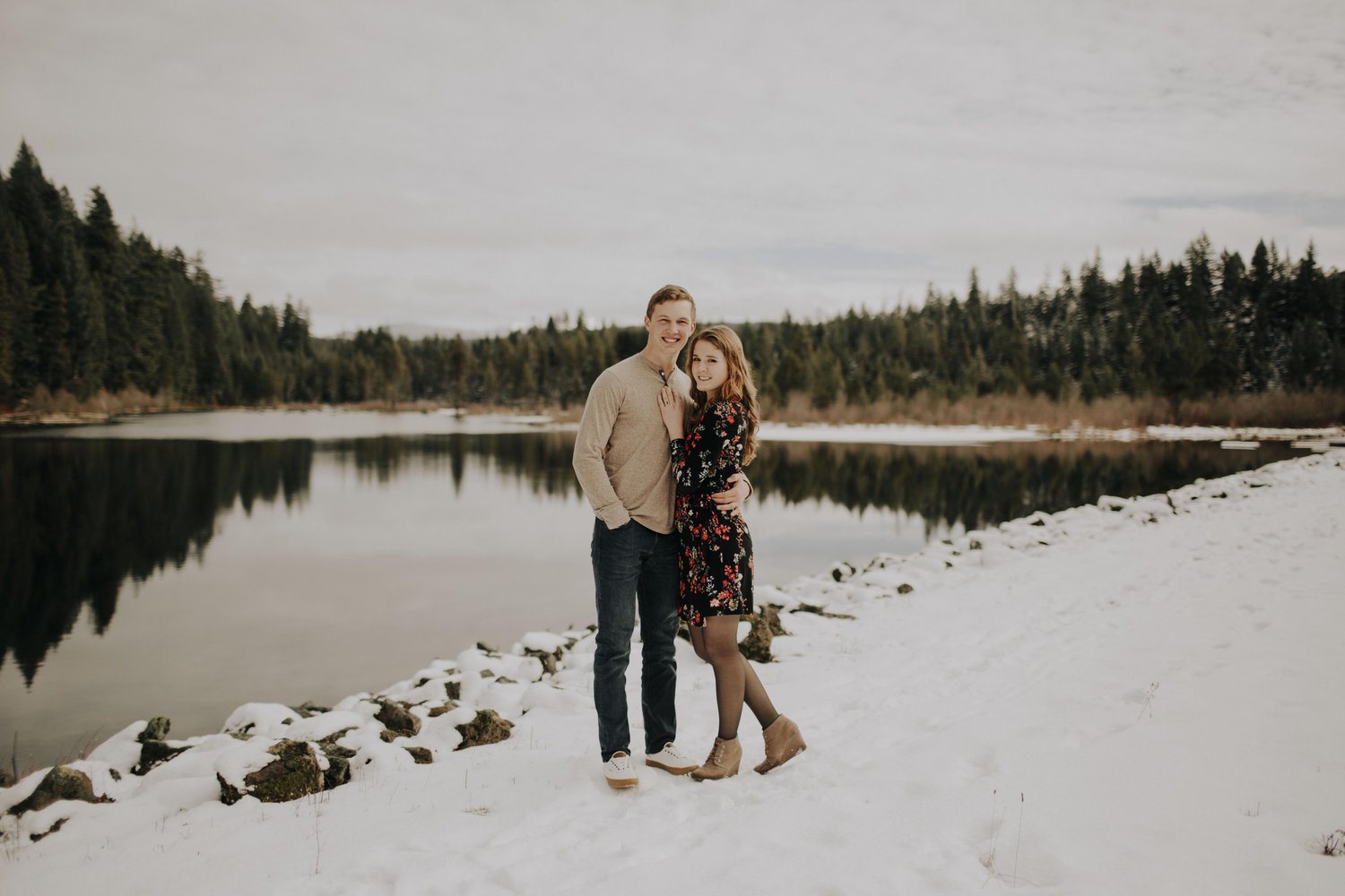 The Wedding Website of Elizabeth Hull and Camron Wright