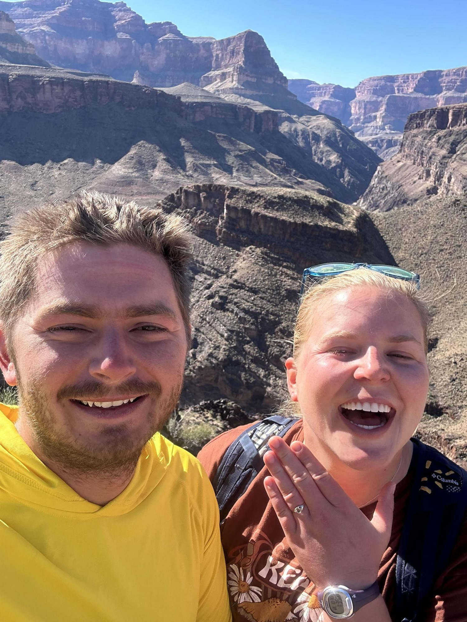 The Wedding Website of Shayne LeDuc and Nate Fauntleroy