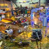 Air Zoo Aerospace & Science Museum