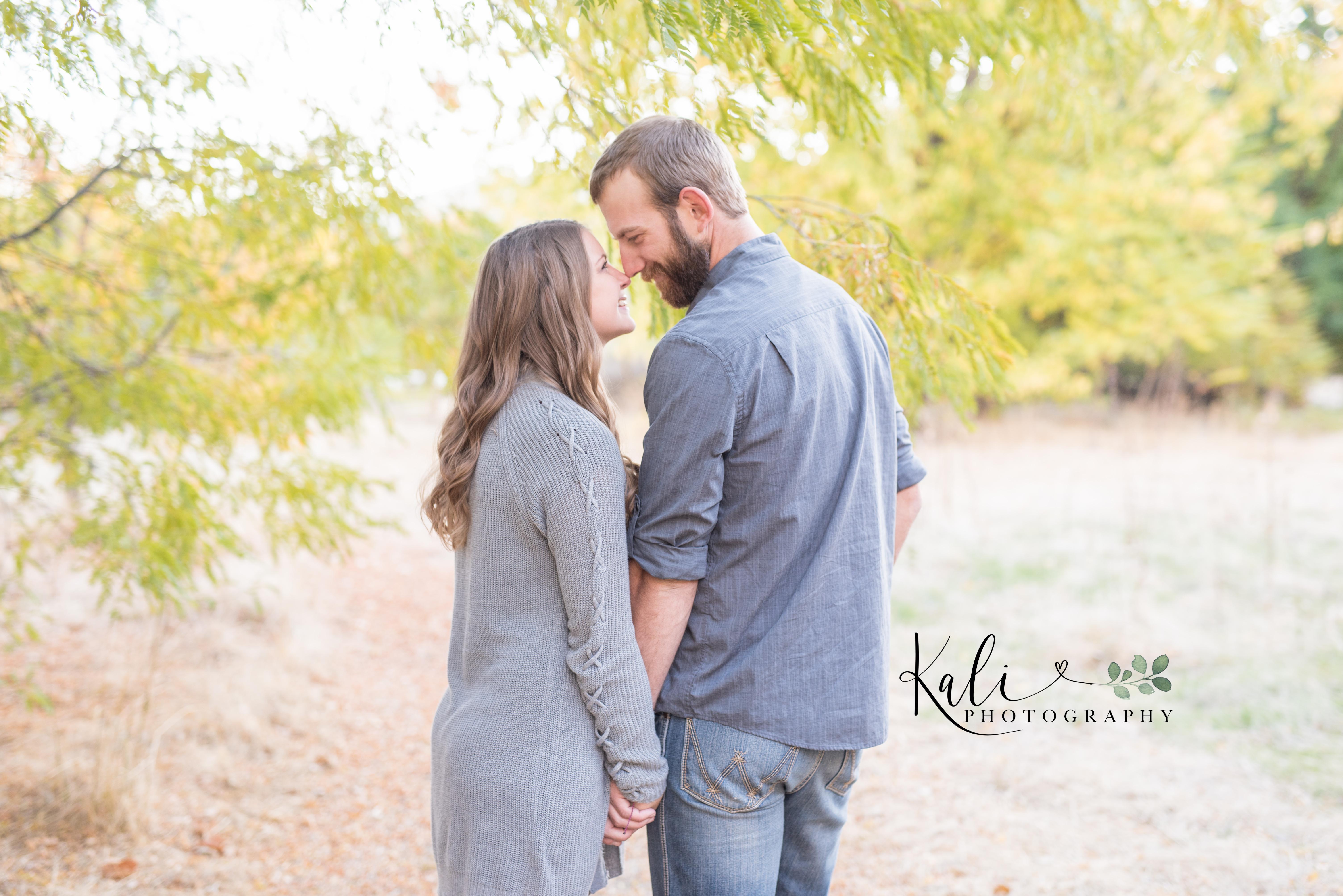 The Wedding Website of Anna Foust and Allen Messick