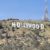 Hollywood Sign and Walk of Fame