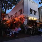 Barrique Kitchen & Wine Bar