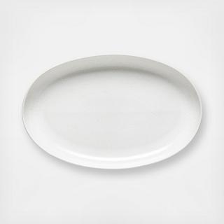 Pacifica Oval Platter