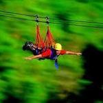 Toro Verde Adventure Park