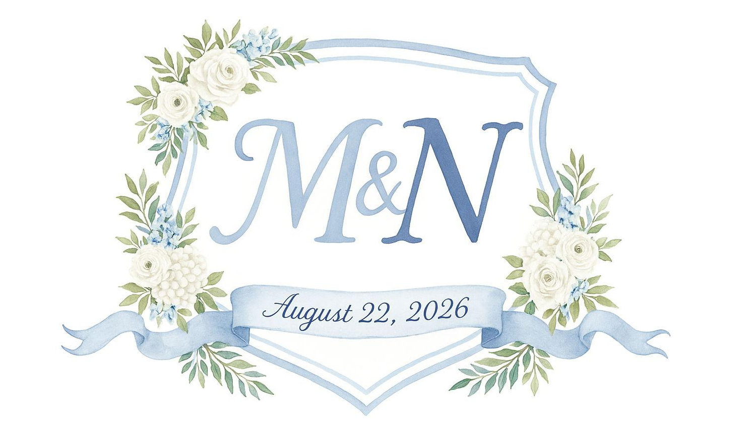 The Wedding Website of Mackenna Edwards-Mair and Nikolas Busharis