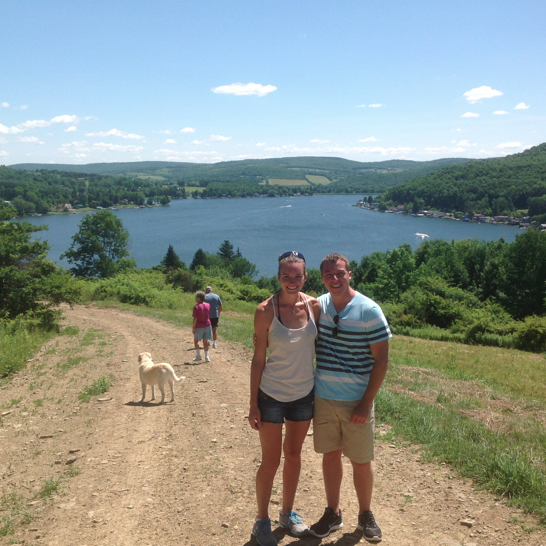 Cuba Lake