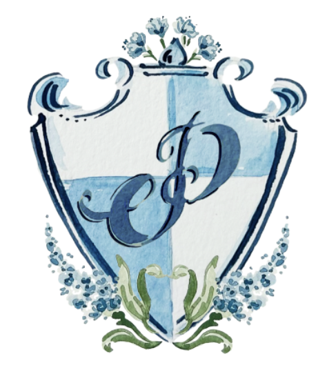 The Wedding Website of Catherine Jameson and John Padden