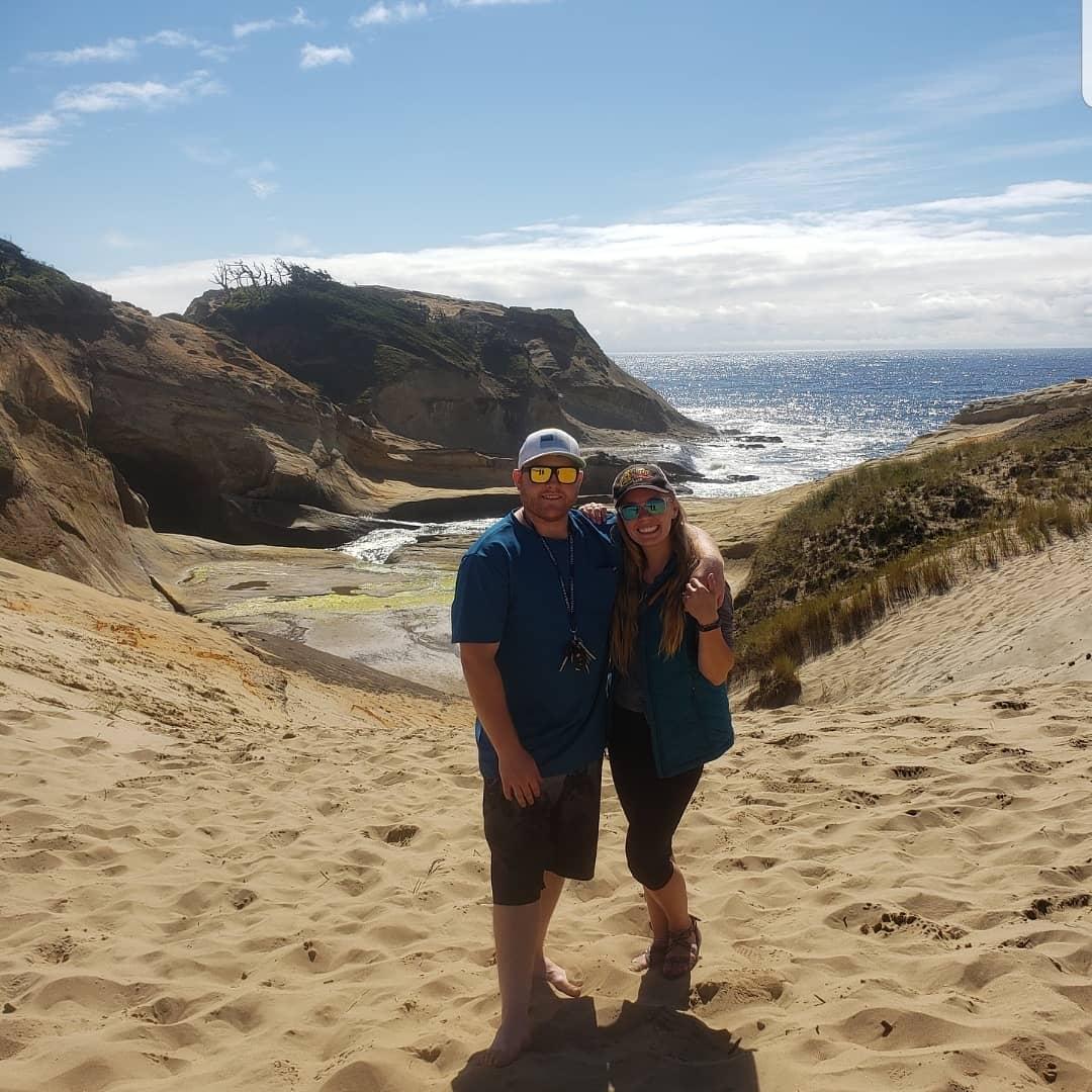 Pacific City, OR 2019