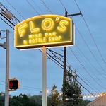 Flo’s Wine Bar and Bottle Shop
