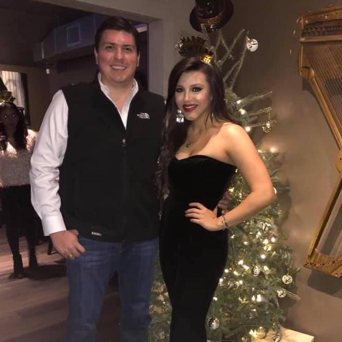 Celebrating New Years 2019